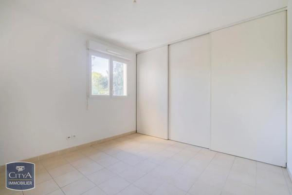 Appartement à vendre 2 pièces 44m²