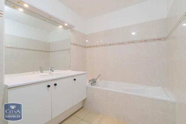 Appartement à vendre 2 pièces 44m²