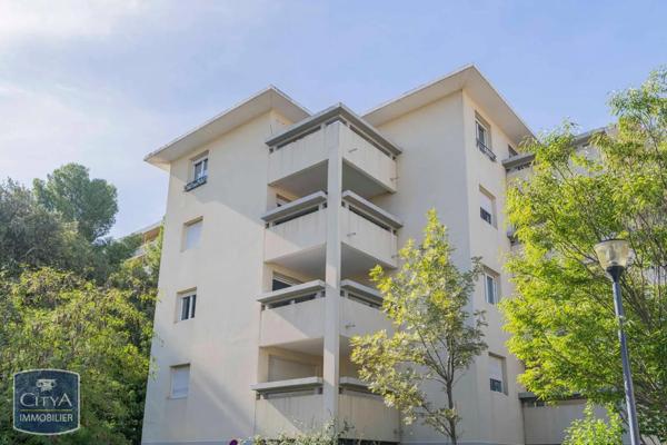 Appartement à vendre 2 pièces 44m²