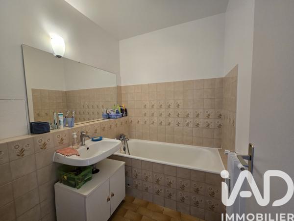 Appartement à vendre 4 pièces 104 m² Dreux