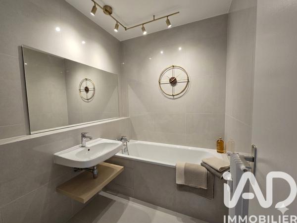 Appartement à vendre 4 pièces 104 m² Dreux