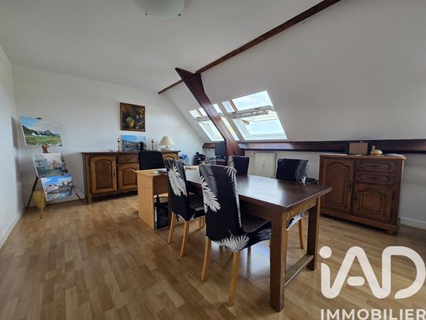 Appartement à vendre 4 pièces 104 m² Dreux