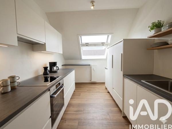 Appartement à vendre 4 pièces 104 m² Dreux