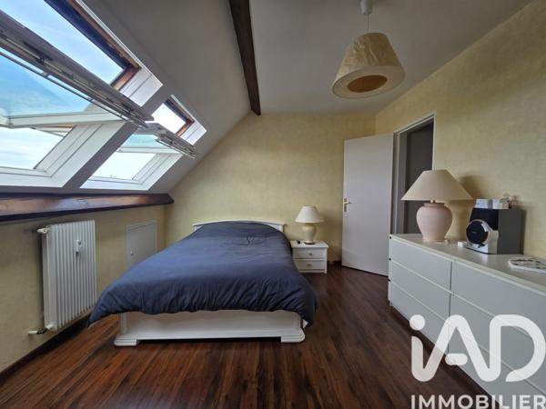 Appartement à vendre 4 pièces 104 m² Dreux