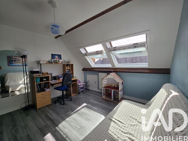 Appartement à vendre 4 pièces 104 m² Dreux