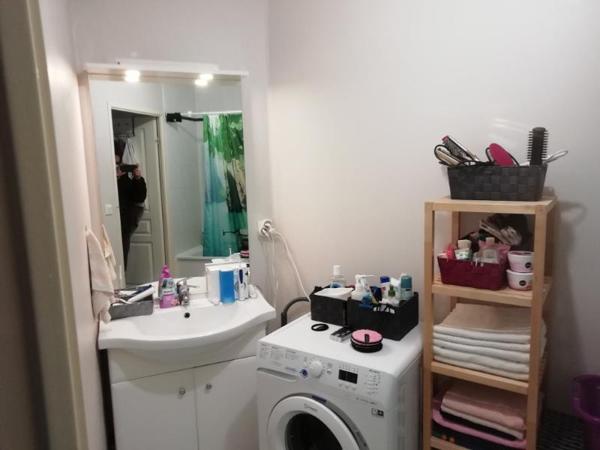 Location appartement Morsbach (57600) 3 pièces 59.99m²