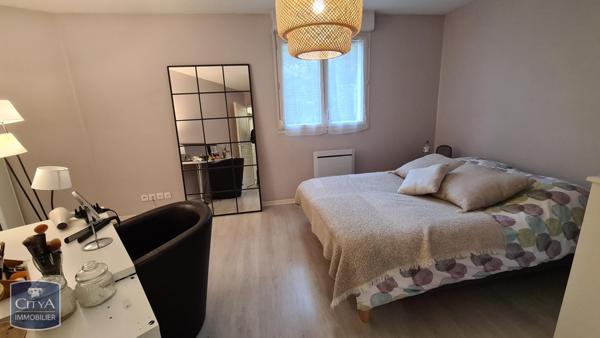 Location appartement Morsbach (57600) 3 pièces 59.99m²