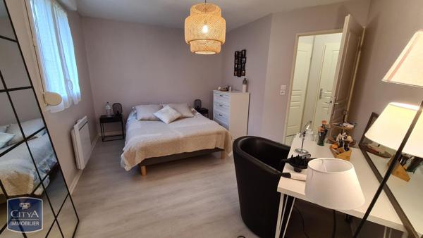 Location appartement Morsbach (57600) 3 pièces 59.99m²