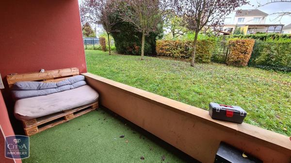 Location appartement Morsbach (57600) 3 pièces 59.99m²