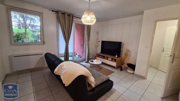 Location appartement Morsbach (57600) 3 pièces 59.99m²