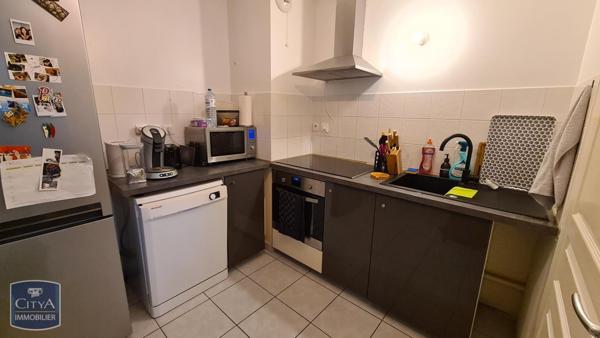Location appartement Morsbach (57600) 3 pièces 59.99m²