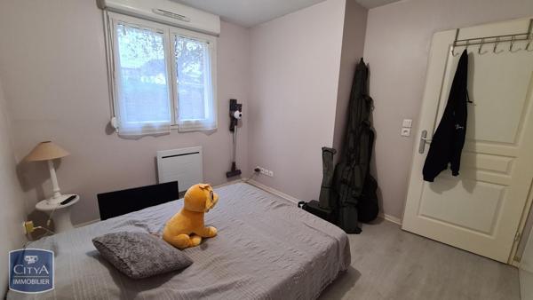 Location appartement Morsbach (57600) 3 pièces 59.99m²