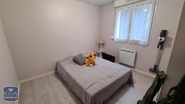 Location appartement Morsbach (57600) 3 pièces 59.99m²