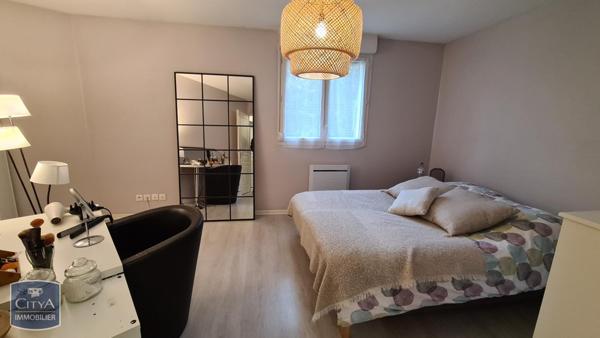 Location appartement Morsbach (57600) 3 pièces 59.99m²