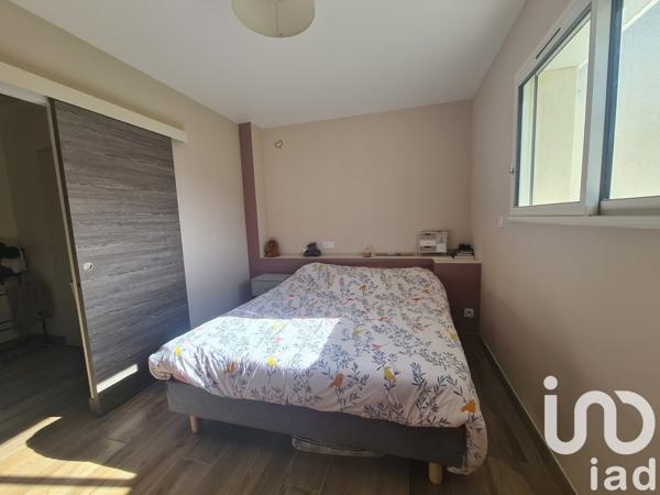 Maison 5 pièces de 128 m² à Louvie-Juzon (64260)