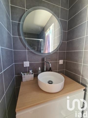 Maison 5 pièces de 128 m² à Louvie-Juzon (64260)