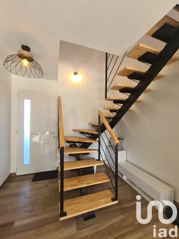 Maison 5 pièces de 128 m² à Louvie-Juzon (64260)