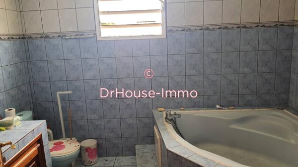 Maison à vendre 4 pièces de 100 m²