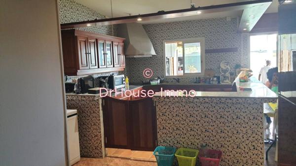 Maison à vendre 4 pièces de 100 m²