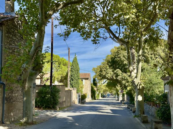 Terrain à vendre à Saint-Rémy-de-Provence (13210) - Bouches-du-Rhône