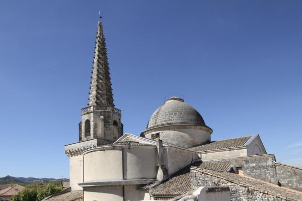 Terrain à vendre à Saint-Rémy-de-Provence (13210) - Bouches-du-Rhône