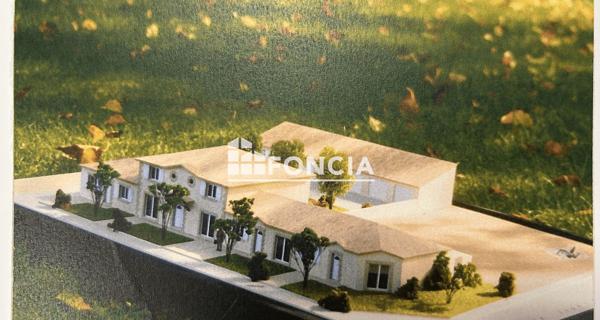 À vendre Maison 3 pièces 66.5 m² - Villeneuve-sur-lot 47300