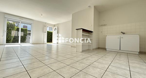 À vendre Maison 3 pièces 66.5 m² - Villeneuve-sur-lot 47300