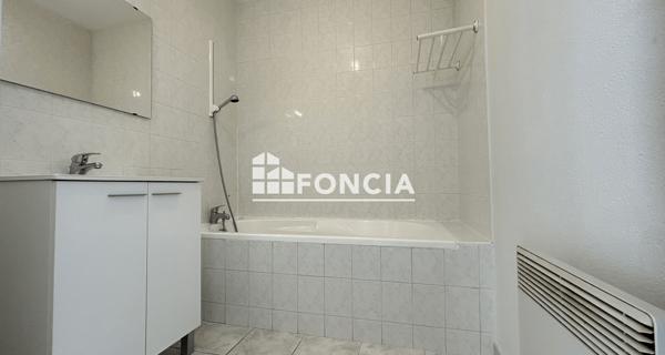À vendre Maison 3 pièces 66.5 m² - Villeneuve-sur-lot 47300