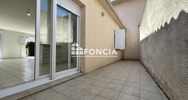 À vendre Maison 3 pièces 66.5 m² - Villeneuve-sur-lot 47300