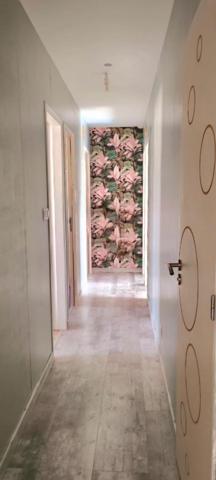 Maison familiale de plain-pied à Brain-sur-Allonnes