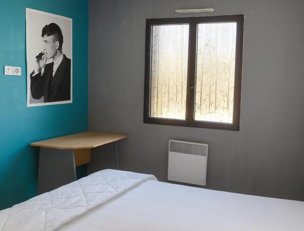 Maison familiale de plain-pied à Brain-sur-Allonnes