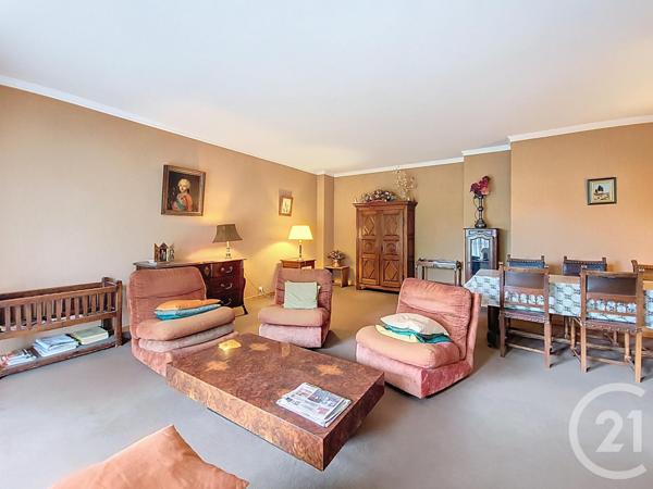 Appartement F3 à vendre  3 pièces - 78,38 m2 AVIGNON - 84
