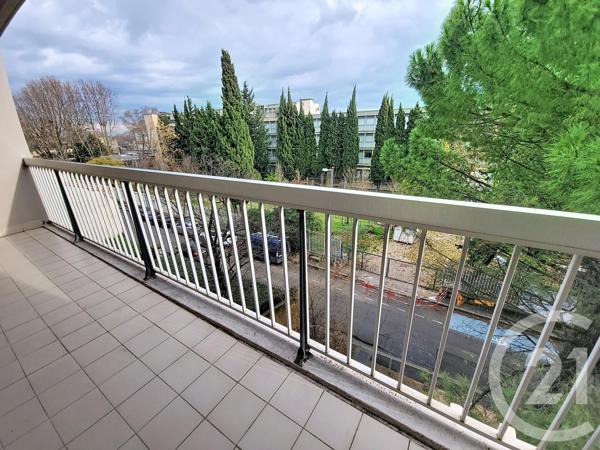 Appartement F3 à vendre  3 pièces - 78,38 m2 AVIGNON - 84