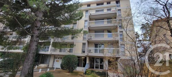 Appartement F3 à vendre  3 pièces - 78,38 m2 AVIGNON - 84