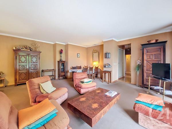 Appartement F3 à vendre  3 pièces - 78,38 m2 AVIGNON - 84