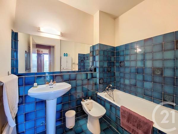 Appartement F3 à vendre  3 pièces - 78,38 m2 AVIGNON - 84