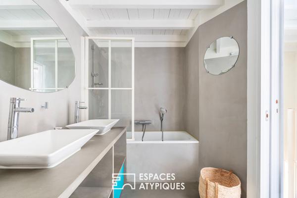 Duplex familial à Vincennes proche place Diderot