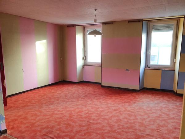 Immeuble 168 m² 1 etage(s)