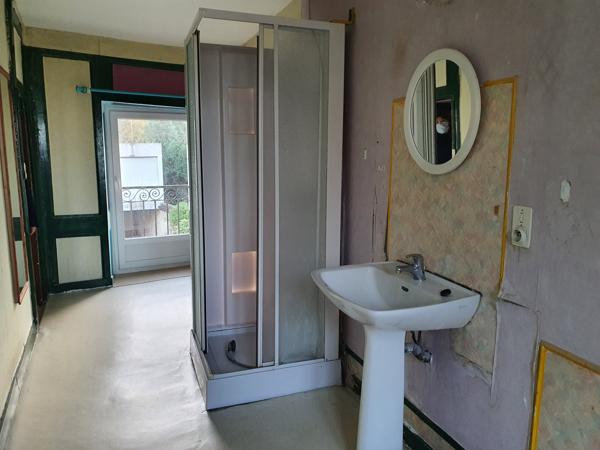 Immeuble 168 m² 1 etage(s)
