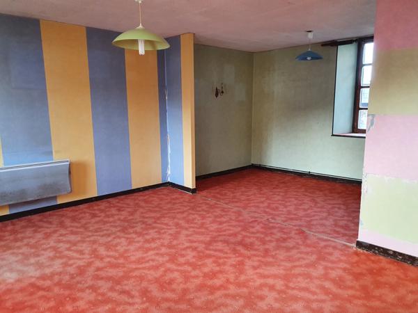 Immeuble 168 m² 1 etage(s)