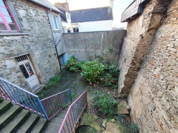 Immeuble 168 m² 1 etage(s)