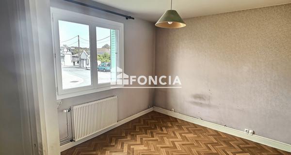 À vendre Appartement 3 pièces 58 m² - Valence 26000