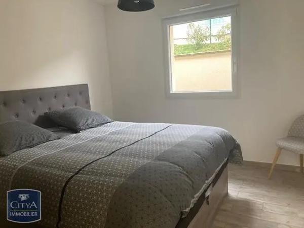 Maison à louer 5 pièces 133m² Régny (42630)