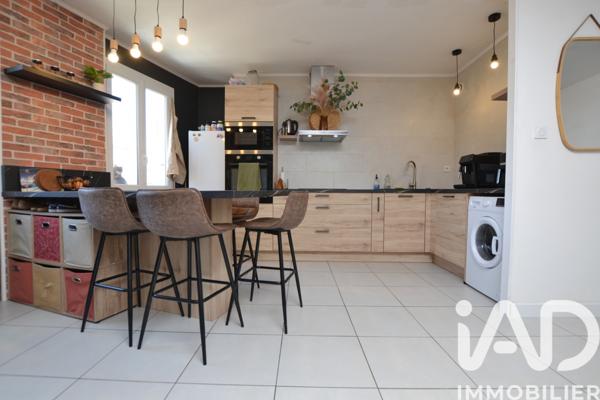 Appartement à vendre 3 pièces 65,78 m² Narbonne