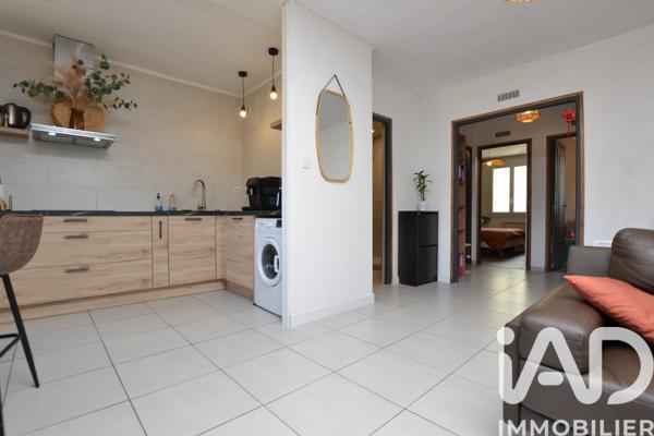 Appartement à vendre 3 pièces 65,78 m² Narbonne