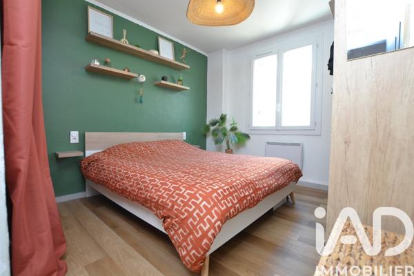 Appartement à vendre 3 pièces 65,78 m² Narbonne