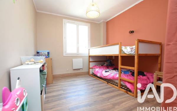 Appartement à vendre 3 pièces 65,78 m² Narbonne