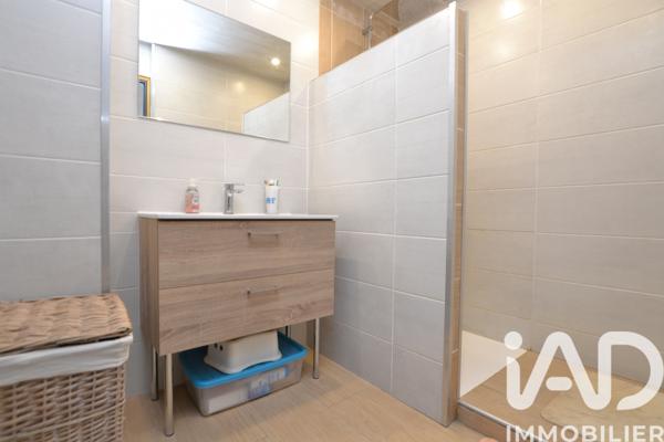 Appartement à vendre 3 pièces 65,78 m² Narbonne