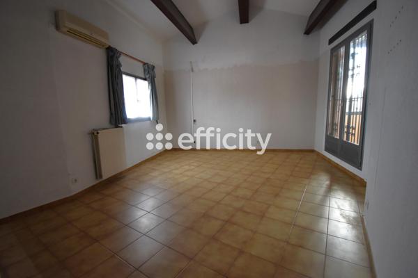 Maison 5 pièces - 142 m² Exclusivité efficity