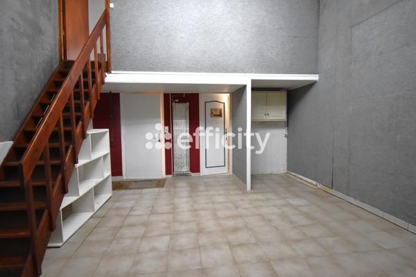 Maison 5 pièces - 142 m² Exclusivité efficity